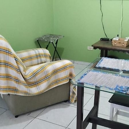Hotel Casa Aconchegante Em Curitiba Esterno foto