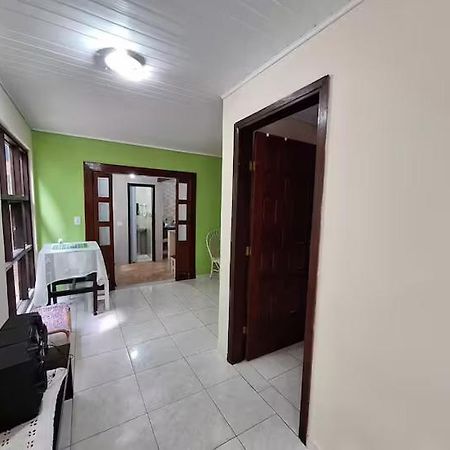 Hotel Casa Aconchegante Em Curitiba Esterno foto