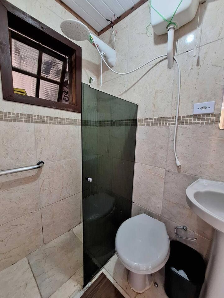Hotel Casa Aconchegante Em Curitiba Esterno foto