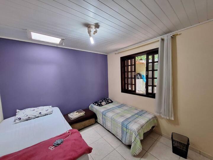 Hotel Casa Aconchegante Em Curitiba Esterno foto