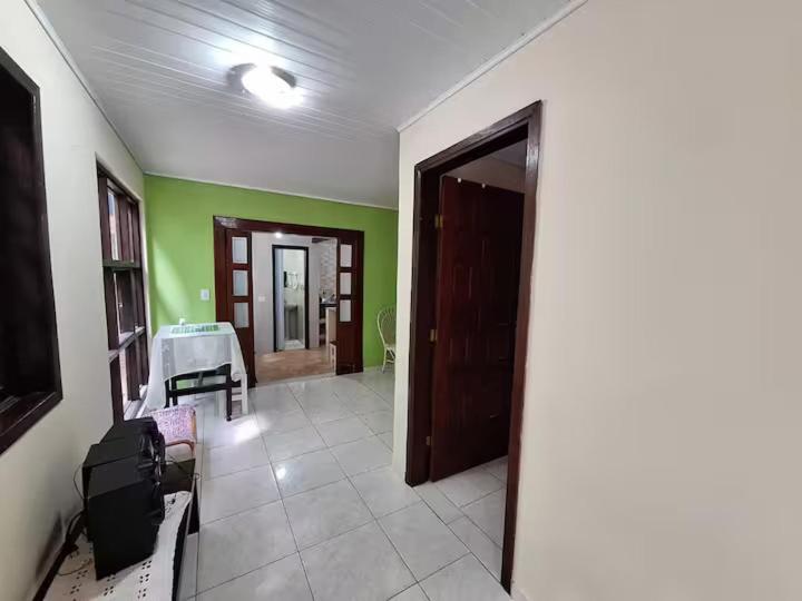 Hotel Casa Aconchegante Em Curitiba Esterno foto
