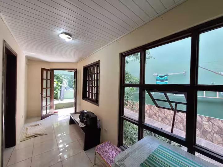 Hotel Casa Aconchegante Em Curitiba Esterno foto