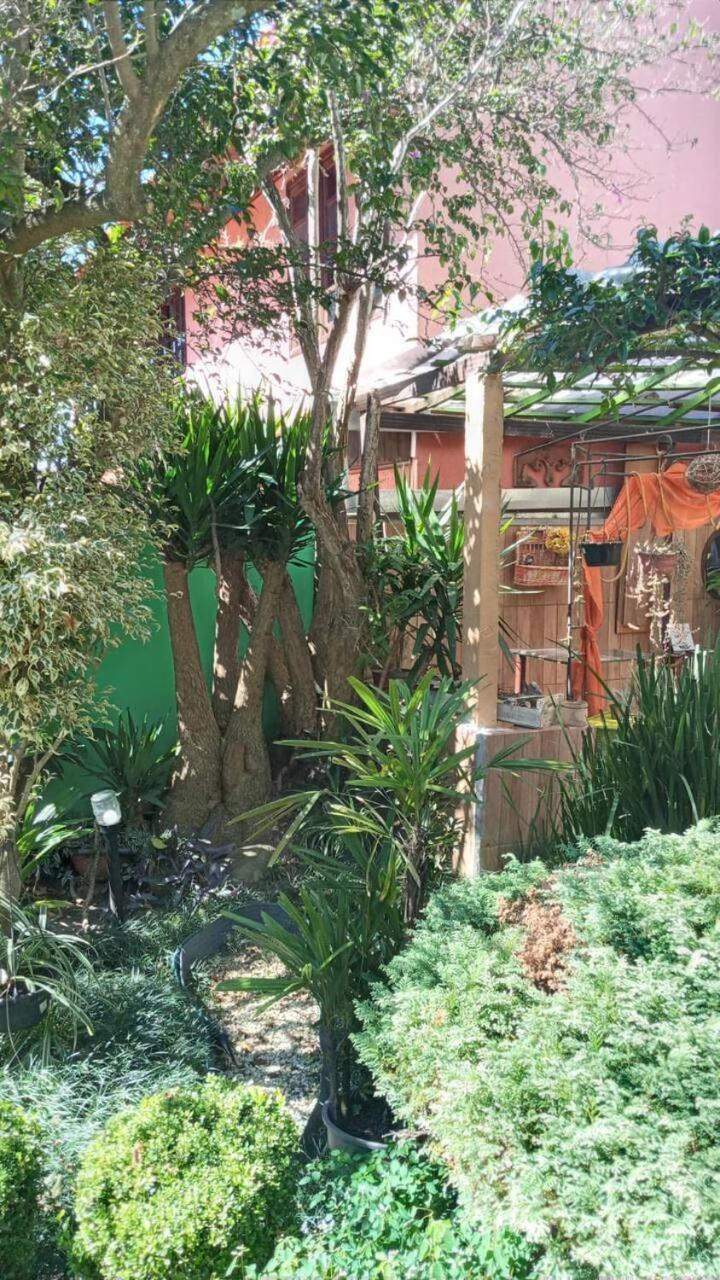 Hotel Casa Aconchegante Em Curitiba Esterno foto